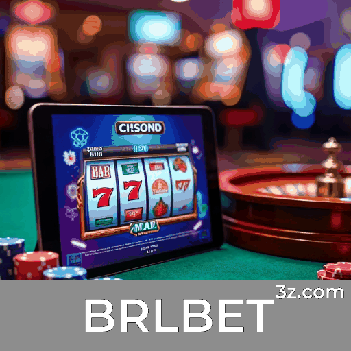 BRLBET: O Mundo dos Jogos Selecionados